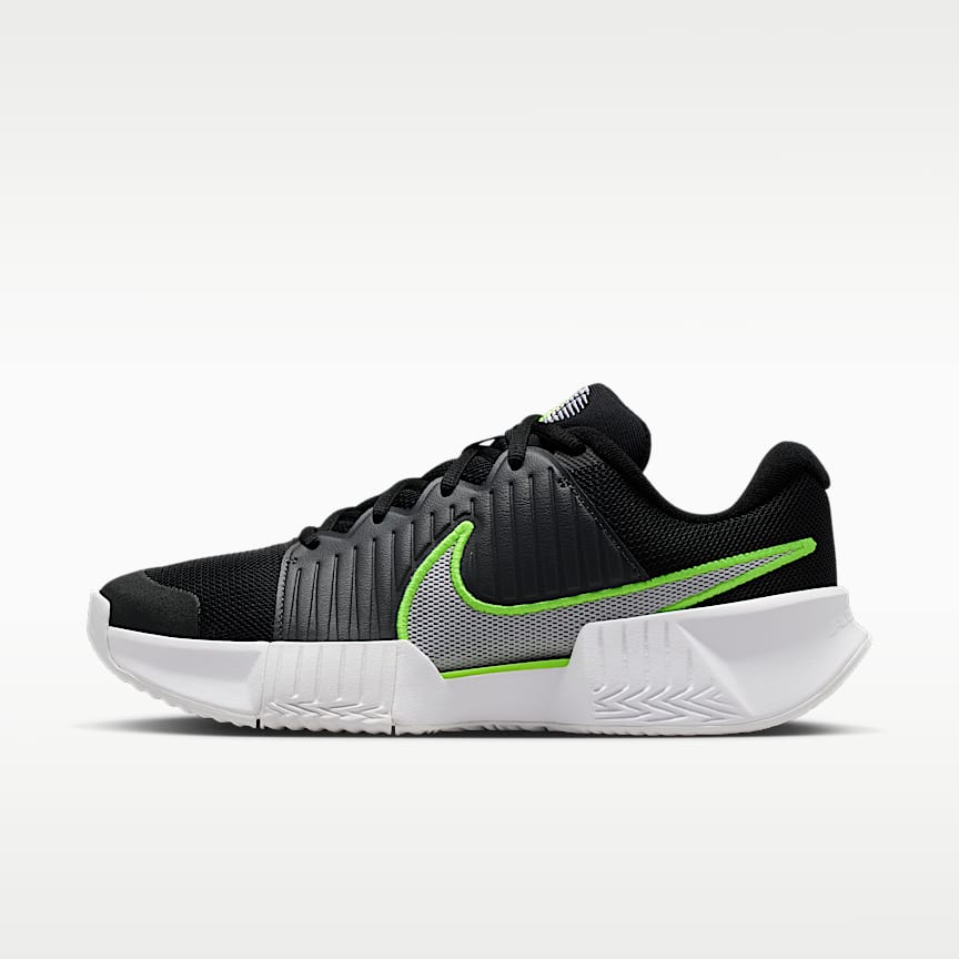 NikeCourt Lite 4 Damen-Tennisschuh. Nike CH